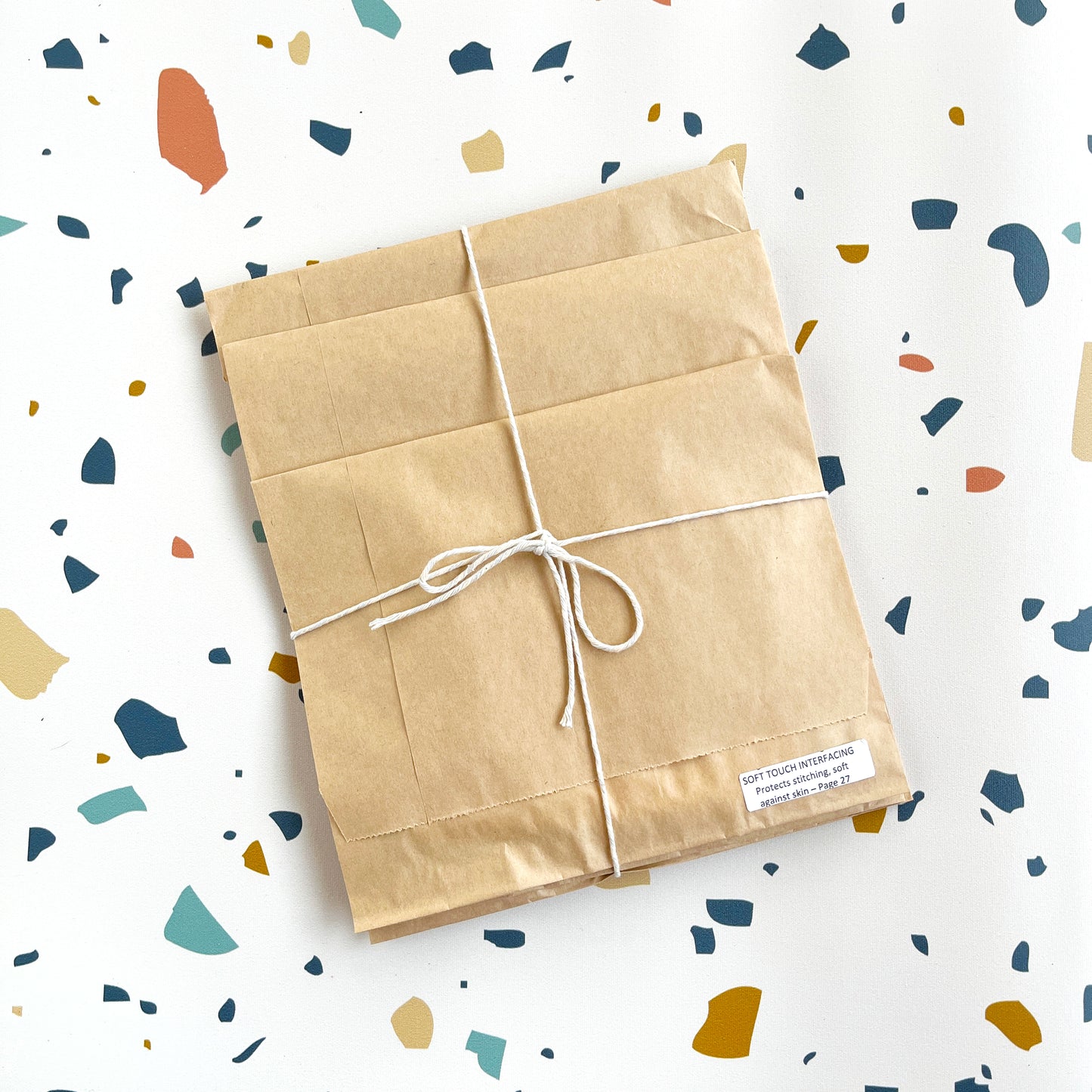 Embroidery Stabilizers and Interfacing, for The Embroidered Closet