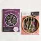 Ferns and Thistles Embroidery Kit