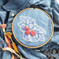 Summer Pack Stick and Stitch Embroidery Designs